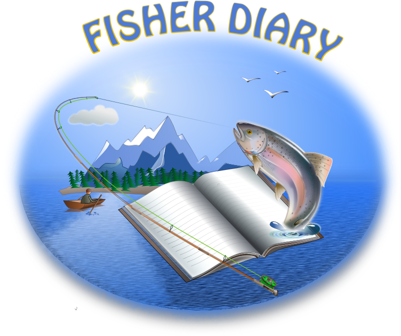 SM Fisher diary logo